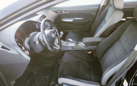 Honda Civic VIII, 2008 год, 525 000 рублей, 16 фотография