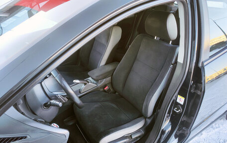 Honda Civic VIII, 2008 год, 525 000 рублей, 15 фотография