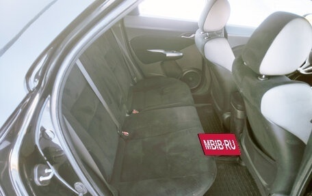 Honda Civic VIII, 2008 год, 525 000 рублей, 11 фотография