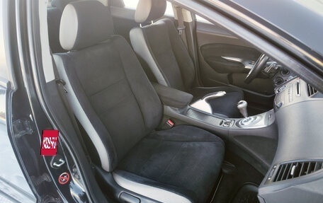 Honda Civic VIII, 2008 год, 525 000 рублей, 14 фотография