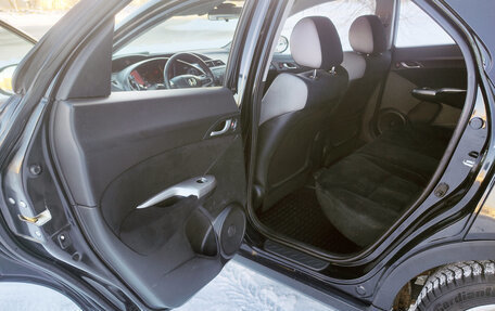 Honda Civic VIII, 2008 год, 525 000 рублей, 24 фотография