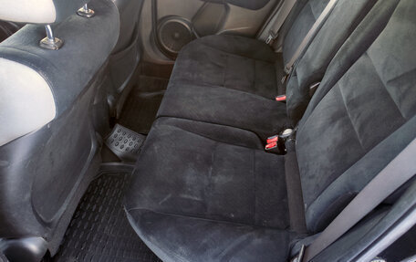 Honda Civic VIII, 2008 год, 525 000 рублей, 26 фотография