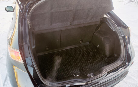 Honda Civic VIII, 2008 год, 525 000 рублей, 33 фотография