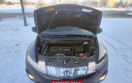 Honda Civic VIII, 2008 год, 525 000 рублей, 34 фотография