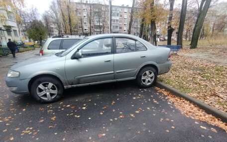 Nissan Almera Classic, 2006 год, 315 000 рублей, 2 фотография
