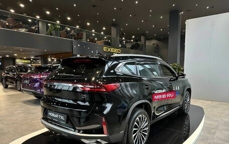 CheryExeed TXL, 2024 год, 4 290 000 рублей, 5 фотография