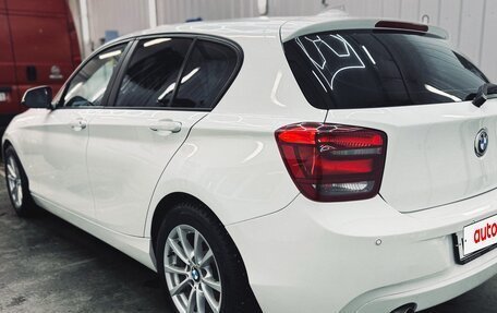 BMW 1 серия, 2013 год, 990 000 рублей, 7 фотография