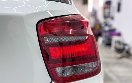 BMW 1 серия, 2013 год, 990 000 рублей, 6 фотография