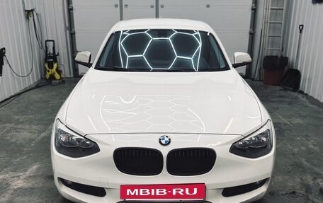 BMW 1 серия, 2013 год, 990 000 рублей, 2 фотография