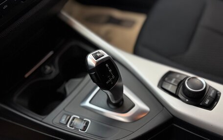 BMW 1 серия, 2013 год, 990 000 рублей, 17 фотография