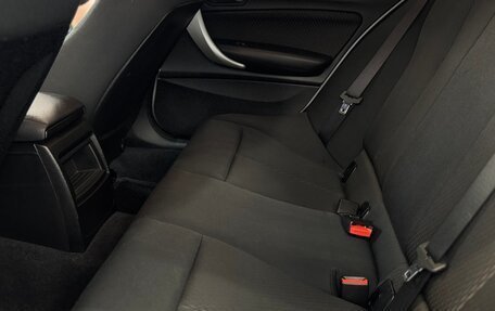 BMW 1 серия, 2013 год, 990 000 рублей, 20 фотография