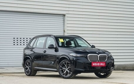 BMW X5, 2026 год, 8 990 000 рублей, 3 фотография