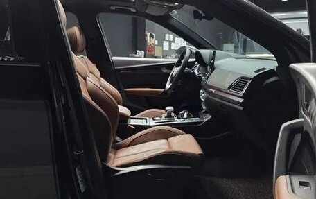 Audi Q5, 2022 год, 5 фотография