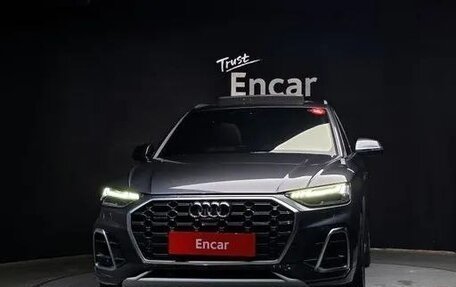 Audi Q5, 2022 год, 2 фотография