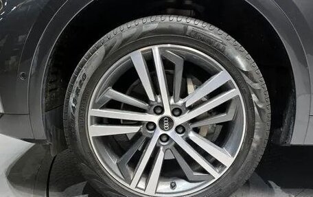 Audi Q5, 2022 год, 10 фотография