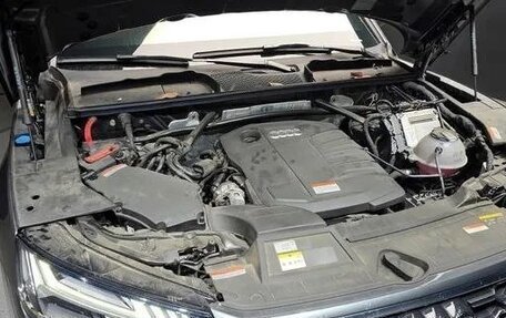 Audi Q5, 2022 год, 12 фотография