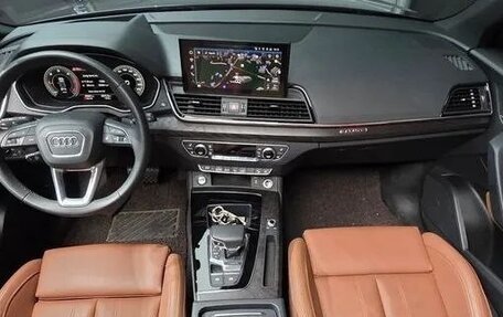 Audi Q5, 2022 год, 7 фотография