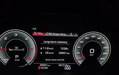 Audi Q5, 2022 год, 8 фотография