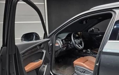 Audi Q5, 2022 год, 6 фотография