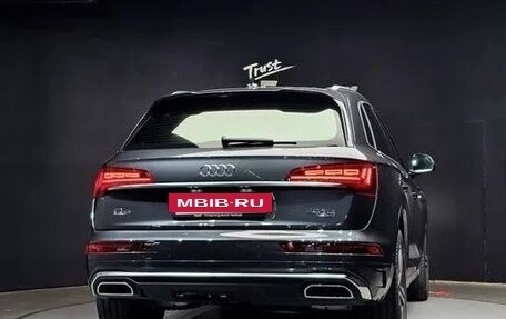 Audi Q5, 2022 год, 4 фотография