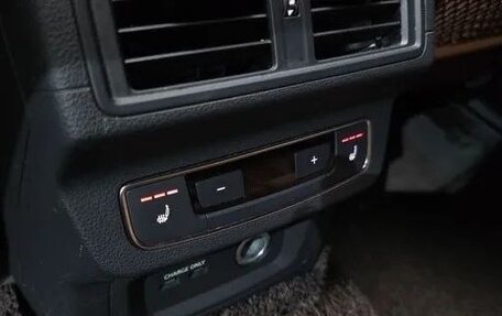 Audi Q5, 2022 год, 14 фотография