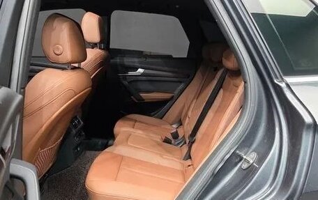 Audi Q5, 2022 год, 19 фотография