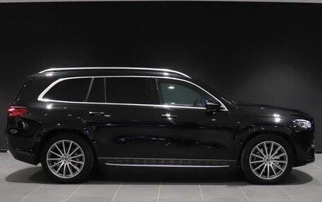 Mercedes-Benz GLS, 2025 год, 20 550 000 рублей, 5 фотография