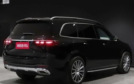 Mercedes-Benz GLS, 2025 год, 20 550 000 рублей, 6 фотография