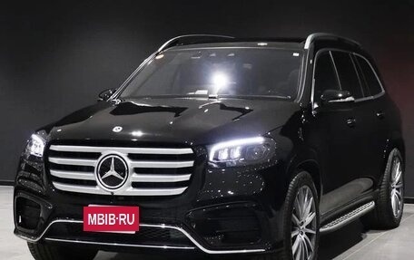 Mercedes-Benz GLS, 2025 год, 20 550 000 рублей, 3 фотография