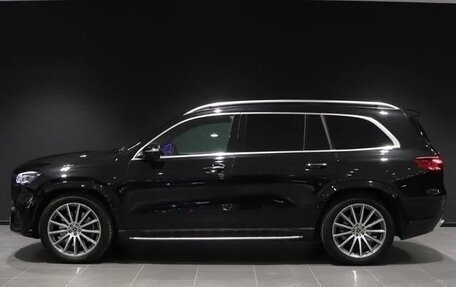 Mercedes-Benz GLS, 2025 год, 20 550 000 рублей, 9 фотография