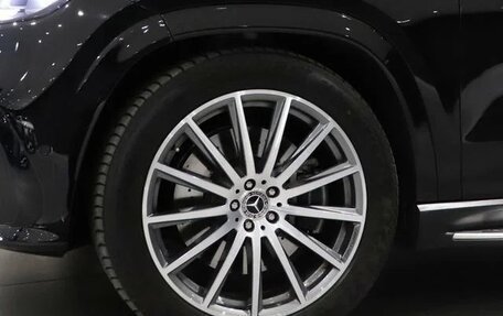 Mercedes-Benz GLS, 2025 год, 20 550 000 рублей, 16 фотография