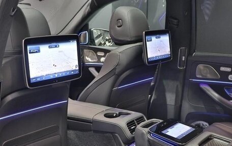 Mercedes-Benz GLS, 2025 год, 20 550 000 рублей, 23 фотография