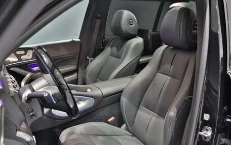 Mercedes-Benz GLS, 2025 год, 20 550 000 рублей, 10 фотография