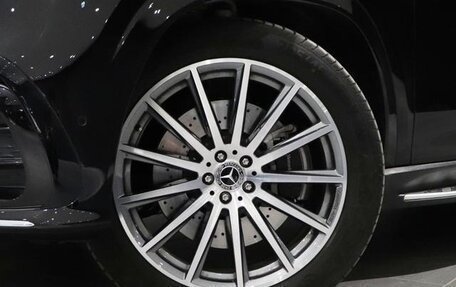 Mercedes-Benz GLS, 2025 год, 20 550 000 рублей, 15 фотография