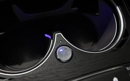 Mercedes-Benz GLS, 2025 год, 20 550 000 рублей, 22 фотография