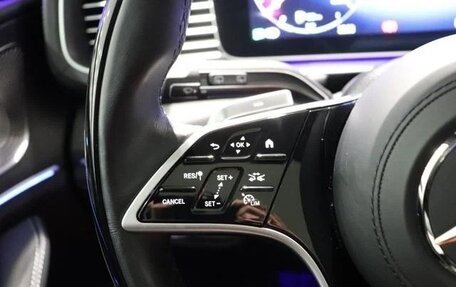 Mercedes-Benz GLS, 2025 год, 20 550 000 рублей, 14 фотография