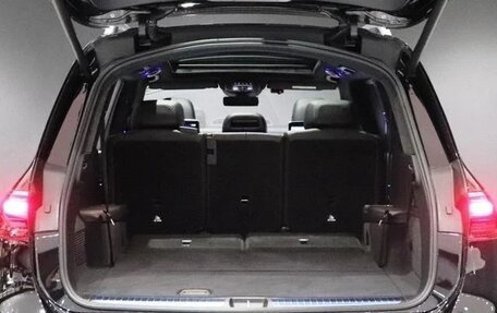 Mercedes-Benz GLS, 2025 год, 20 550 000 рублей, 20 фотография