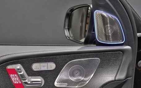 Mercedes-Benz GLS, 2025 год, 20 550 000 рублей, 18 фотография