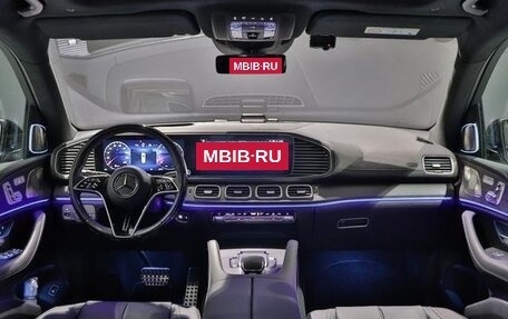 Mercedes-Benz GLS, 2025 год, 20 550 000 рублей, 11 фотография