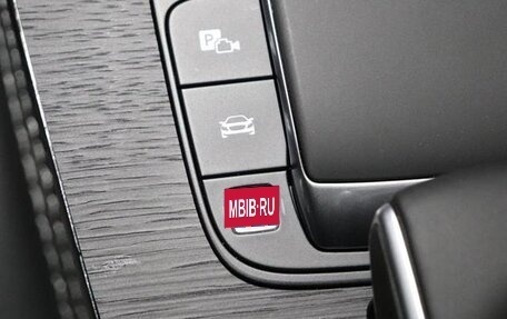 Mercedes-Benz GLS, 2025 год, 20 550 000 рублей, 17 фотография