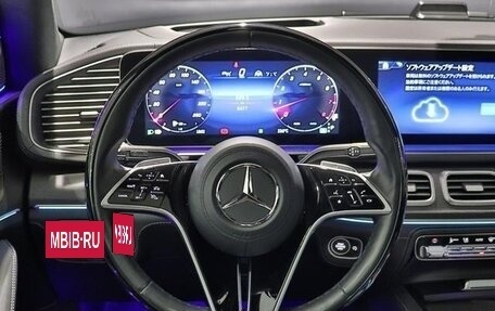 Mercedes-Benz GLS, 2025 год, 20 550 000 рублей, 13 фотография