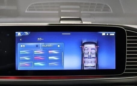 Mercedes-Benz GLS, 2025 год, 20 550 000 рублей, 24 фотография