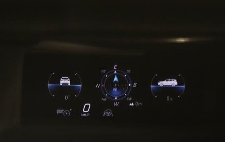 Mercedes-Benz GLS, 2025 год, 20 550 000 рублей, 32 фотография