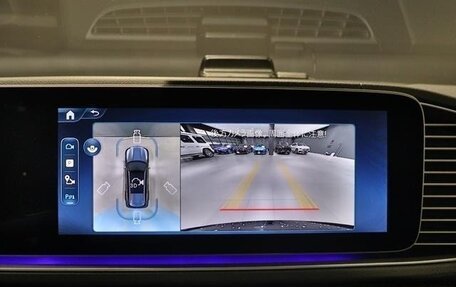 Mercedes-Benz GLS, 2025 год, 20 550 000 рублей, 31 фотография