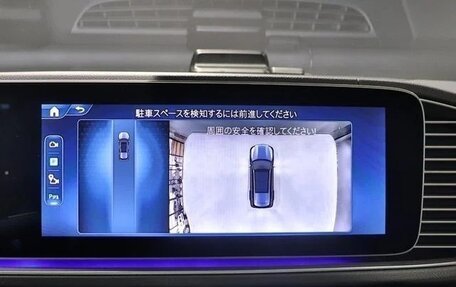 Mercedes-Benz GLS, 2025 год, 20 550 000 рублей, 28 фотография