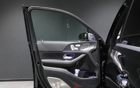 Mercedes-Benz GLS, 2025 год, 20 550 000 рублей, 36 фотография