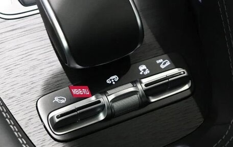 Mercedes-Benz GLS, 2025 год, 20 550 000 рублей, 26 фотография