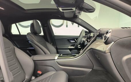 Mercedes-Benz GLC Coupe, 2025 год, 7 790 000 рублей, 8 фотография