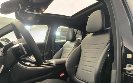 Mercedes-Benz GLC Coupe, 2025 год, 7 790 000 рублей, 16 фотография