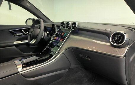 Mercedes-Benz GLC Coupe, 2025 год, 7 790 000 рублей, 7 фотография